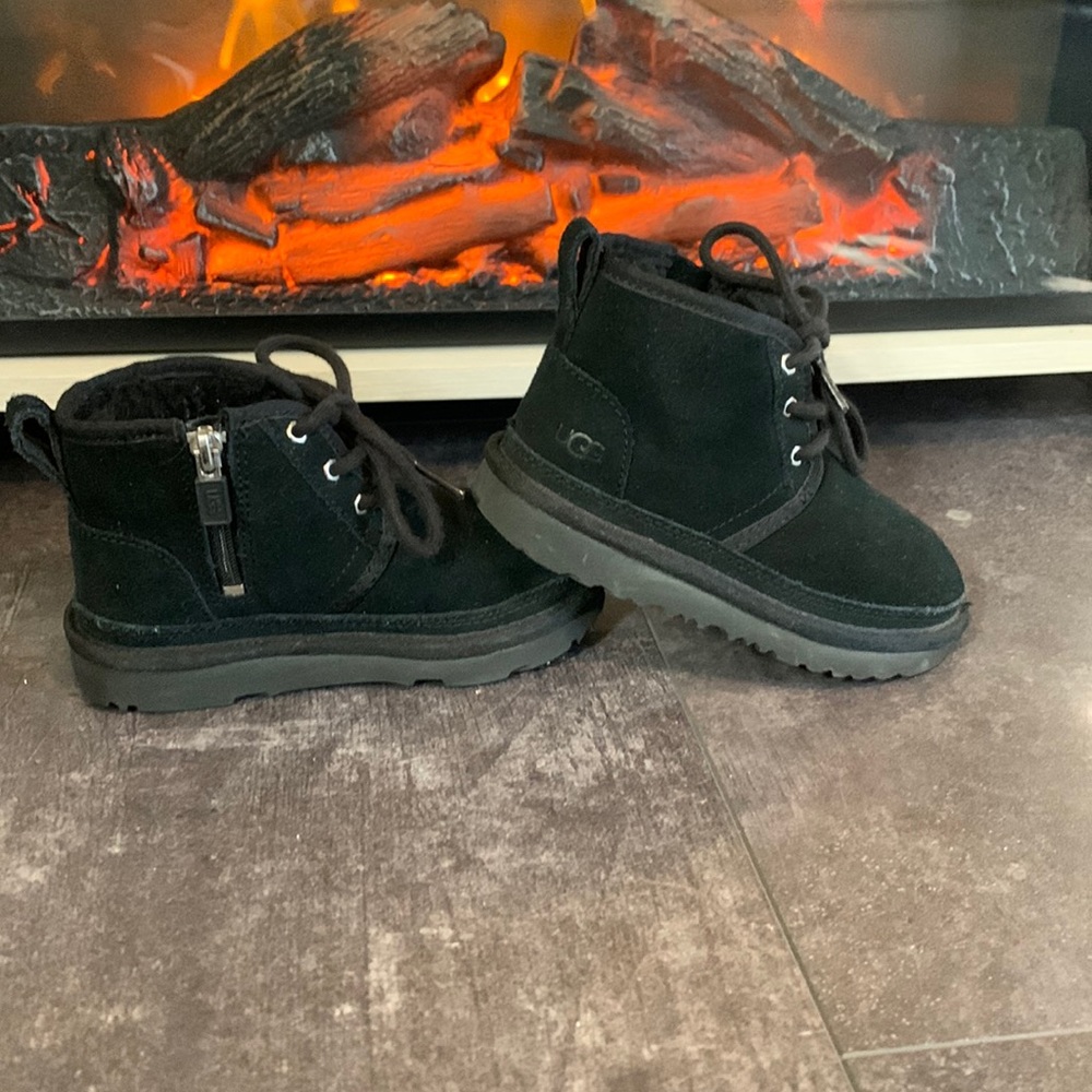 Ugg boots